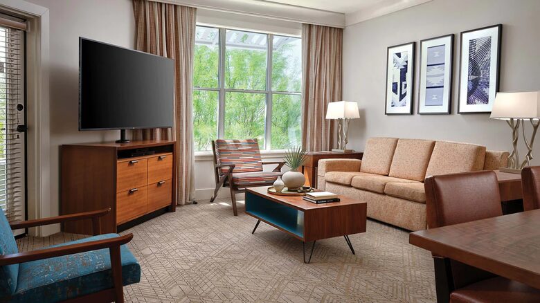 Marriott's Canyon Villas - Phoenix, Arizona