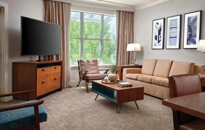 Marriott's Canyon Villas - Phoenix, Arizona