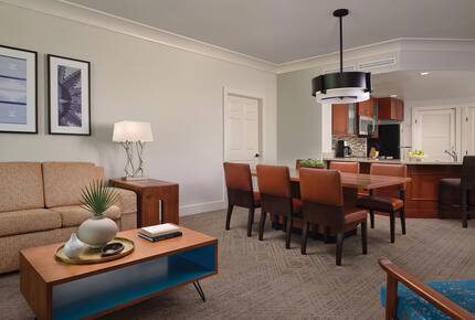 Marriott's Canyon Villas - Phoenix, Arizona