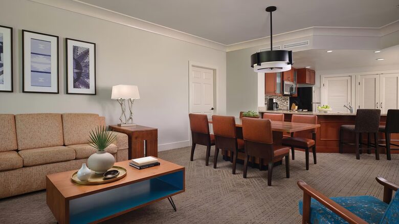 Marriott's Canyon Villas - Phoenix, Arizona