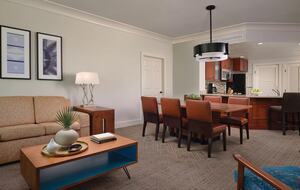 Marriott's Canyon Villas - Phoenix, Arizona