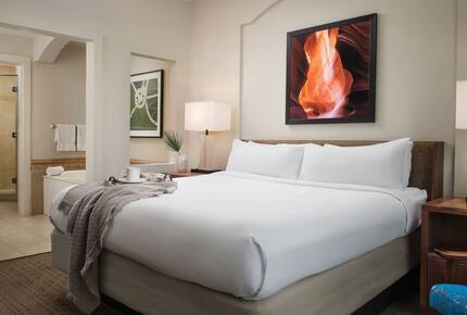 Marriott's Canyon Villas - Phoenix, Arizona