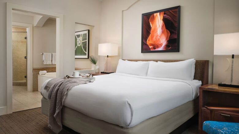 Marriott's Canyon Villas - Phoenix, Arizona