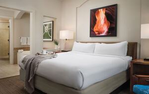 Marriott's Canyon Villas - Phoenix, Arizona