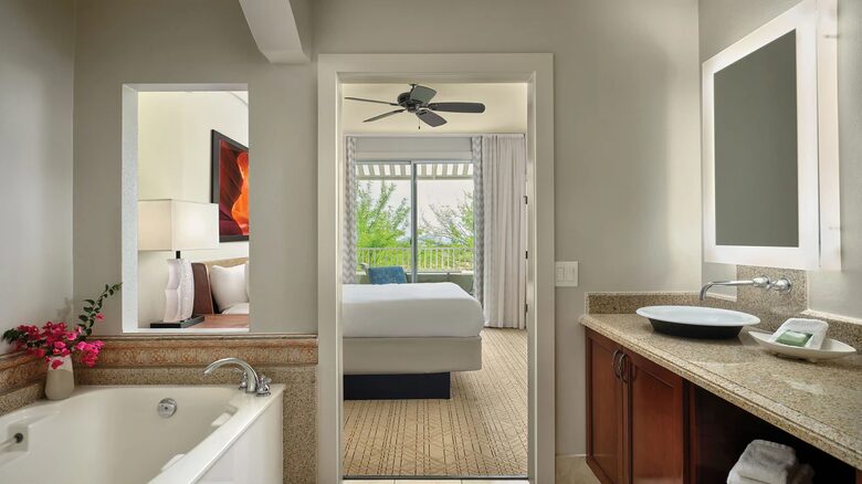 Marriott's Canyon Villas - Phoenix, Arizona