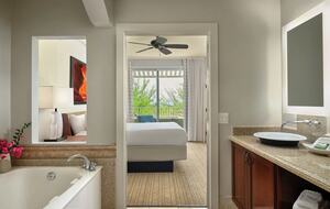 Marriott's Canyon Villas - Phoenix, Arizona