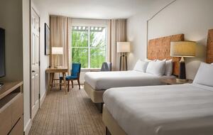 Marriott's Canyon Villas - Phoenix, Arizona