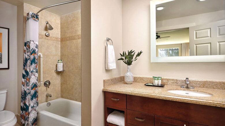 Marriott's Canyon Villas - Phoenix, Arizona
