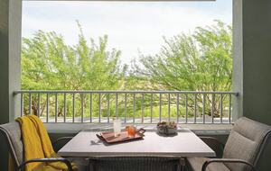 Marriott's Canyon Villas - Phoenix, Arizona