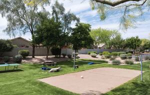 Marriott's Canyon Villas - Phoenix, Arizona