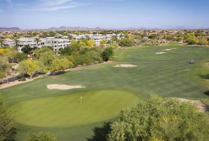 Marriott's Canyon Villas - Phoenix, Arizona