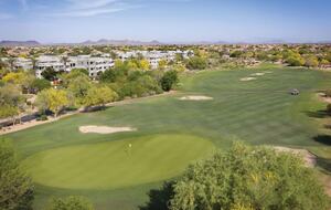 Marriott's Canyon Villas - Phoenix, Arizona