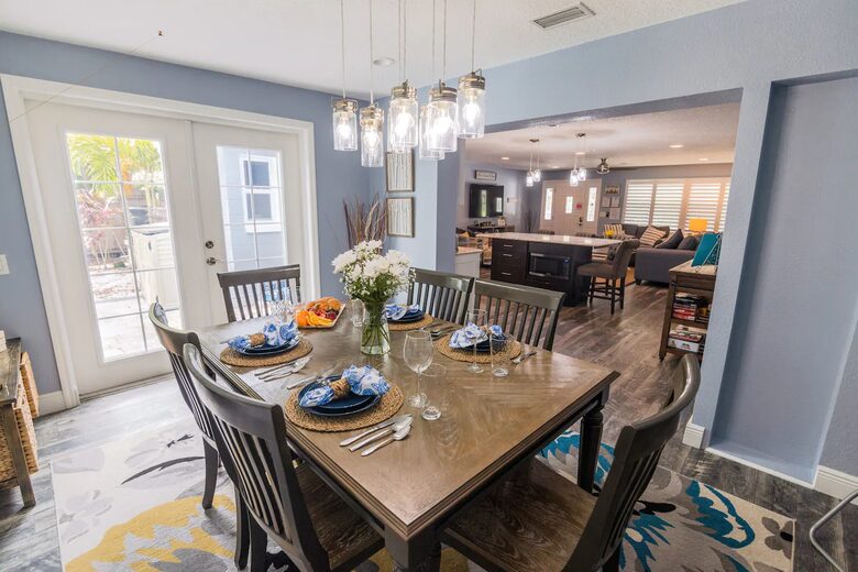 Exquisite Beach House - Indian Rocks Beach, Florida