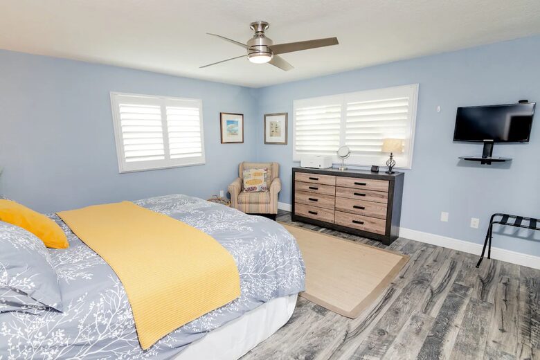 Exquisite Beach House - Indian Rocks Beach, Florida