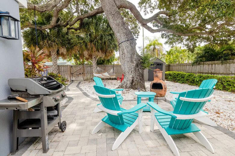 Exquisite Beach House - Indian Rocks Beach, Florida