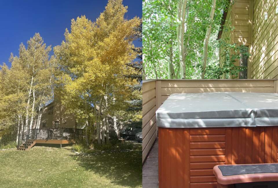 Beaver Creek Getaway - Eagle Vail, Colorado