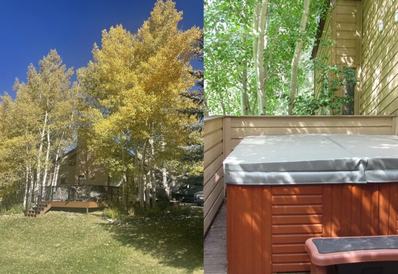 Beaver Creek Getaway - Eagle Vail, Colorado