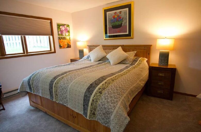 Beaver Creek Getaway - Eagle Vail, Colorado