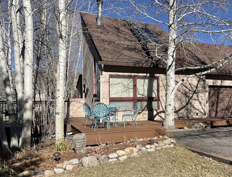 Beaver Creek Getaway - Eagle Vail, Colorado