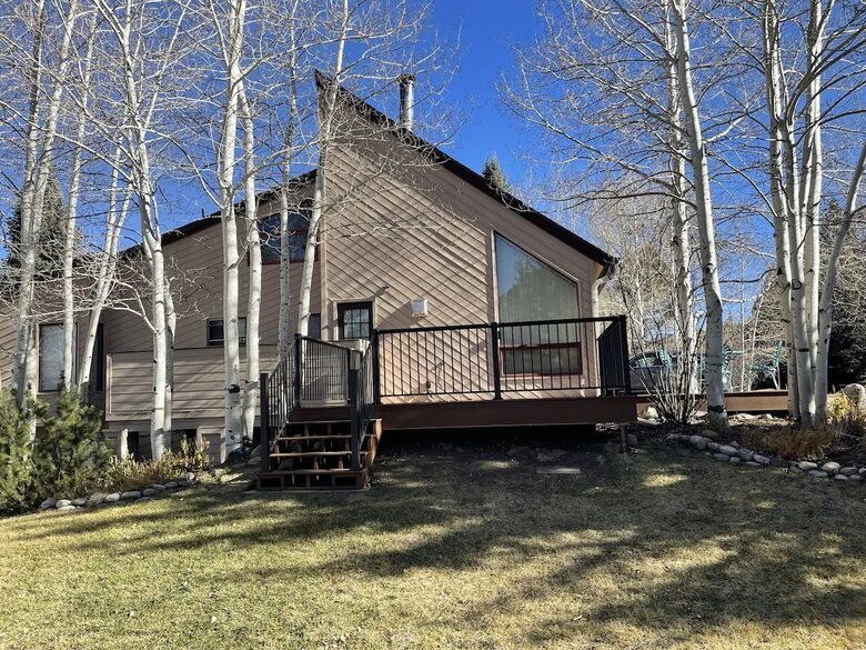Beaver Creek Getaway - Eagle Vail, Colorado