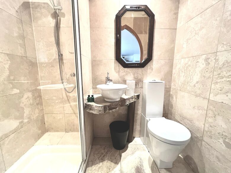 Church House In West London - Uxbridge, London, United Kingdom