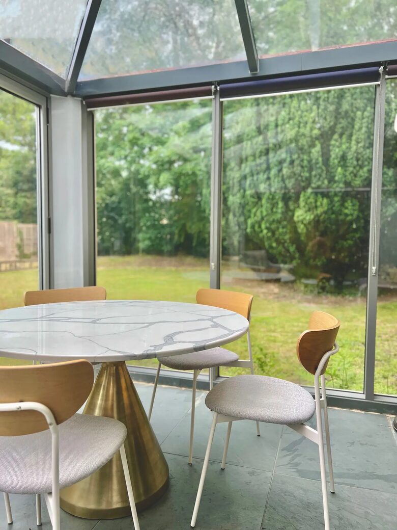 Church House In West London - Uxbridge, London, United Kingdom