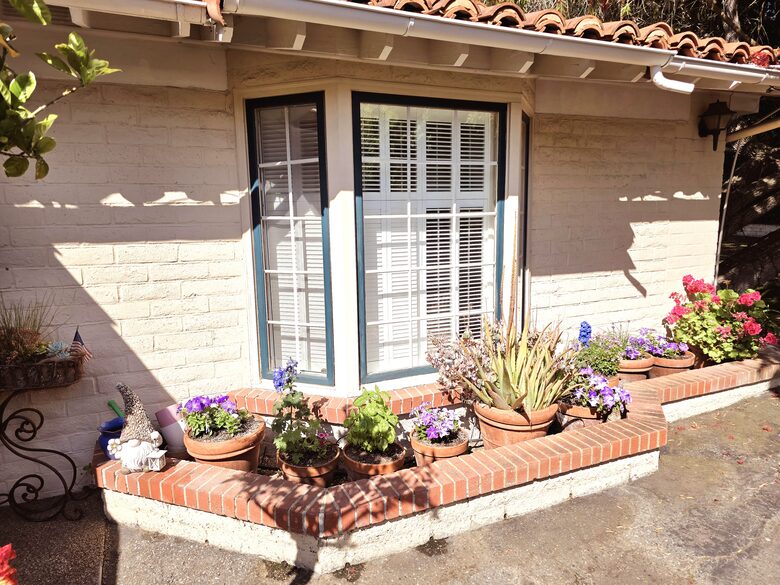 Peaceful Studio Retreat with Sensational Golf Course View and Natural Surroundings - Rancho Santa Fe, California