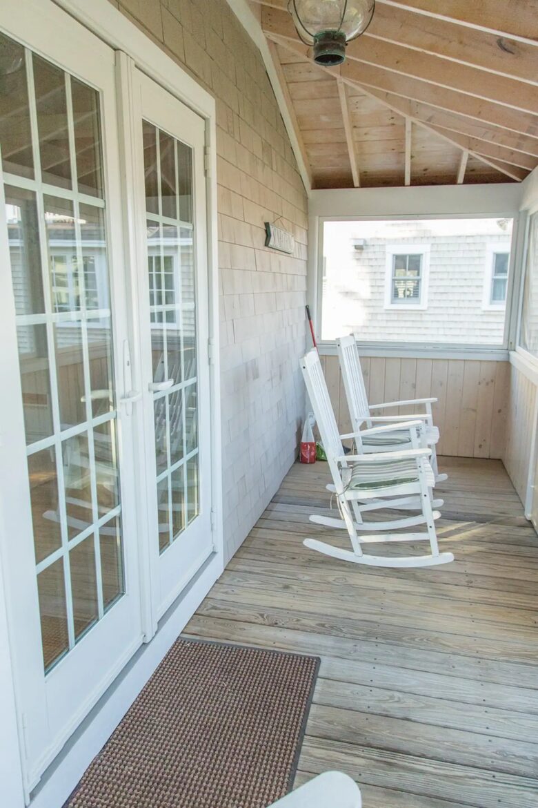 Charming Coastal Maine Beach Cottage - Higgins Beach, Maine