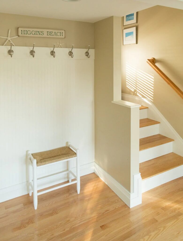 Charming Coastal Maine Beach Cottage - Higgins Beach, Maine