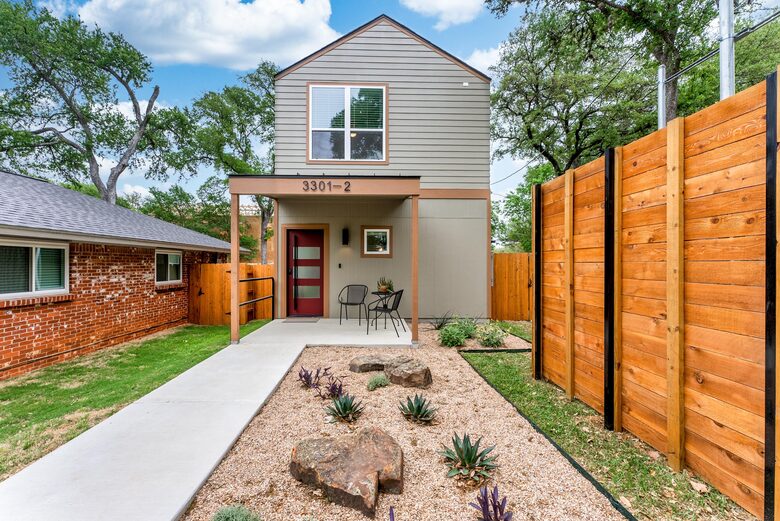 Casita Verde | ATX - Live Music Capital of the World - Austin, Texas