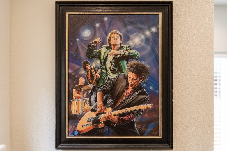 Casita Verde | ATX - Live Music Capital of the World - Austin, Texas