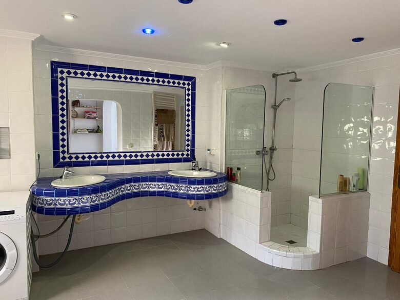 Vista Hermosa Country House - Santa Eulària des Riu, Ibiza, Spain