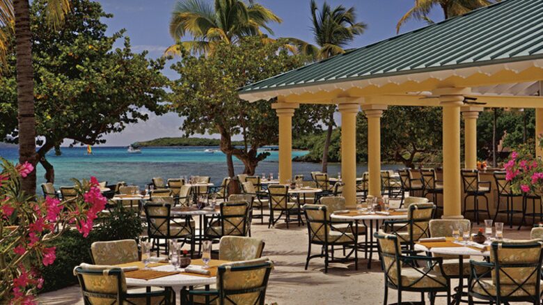 The Ritz-Carlton Club, St. Thomas - 2 Bedroom Suite - St. Thomas, Virgin Islands, U.S.