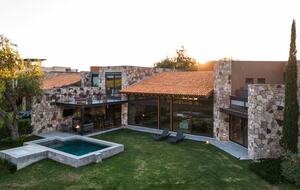 Quimera5 - San Miguel de Allende, Mexico