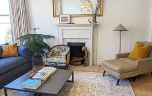 Modern Victorian Home in the Center of San Francisco - San Francisco, California
