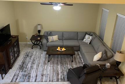 Paseo Resort Townhome - Fort Myers, Florida