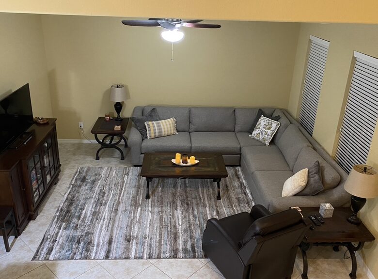 Paseo Resort Townhome - Fort Myers, Florida