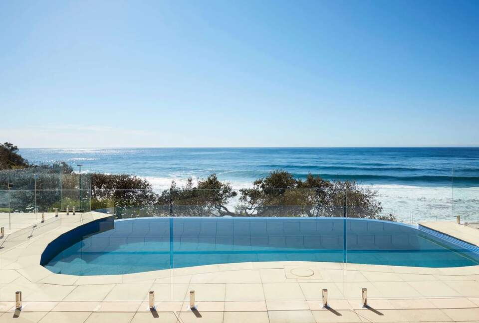 Water's Edge Wombarra - Wollongong, Australia