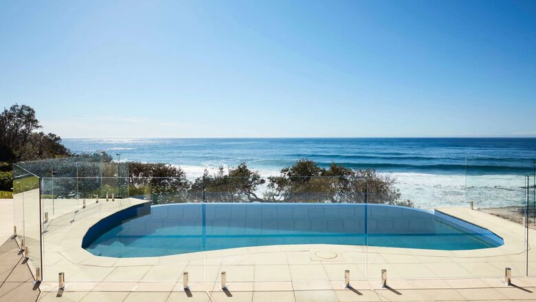 Water's Edge Wombarra - Wollongong, Australia