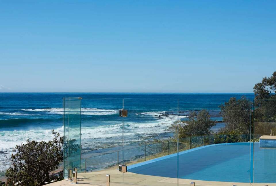 Water's Edge Wombarra - Wollongong, Australia
