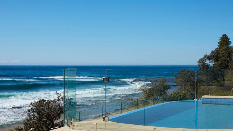 Water's Edge Wombarra - Wollongong, Australia