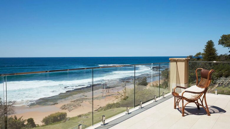 Water's Edge Wombarra - Wollongong, Australia
