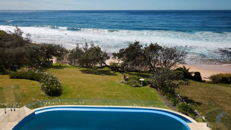 Water's Edge Wombarra - Wollongong, Australia