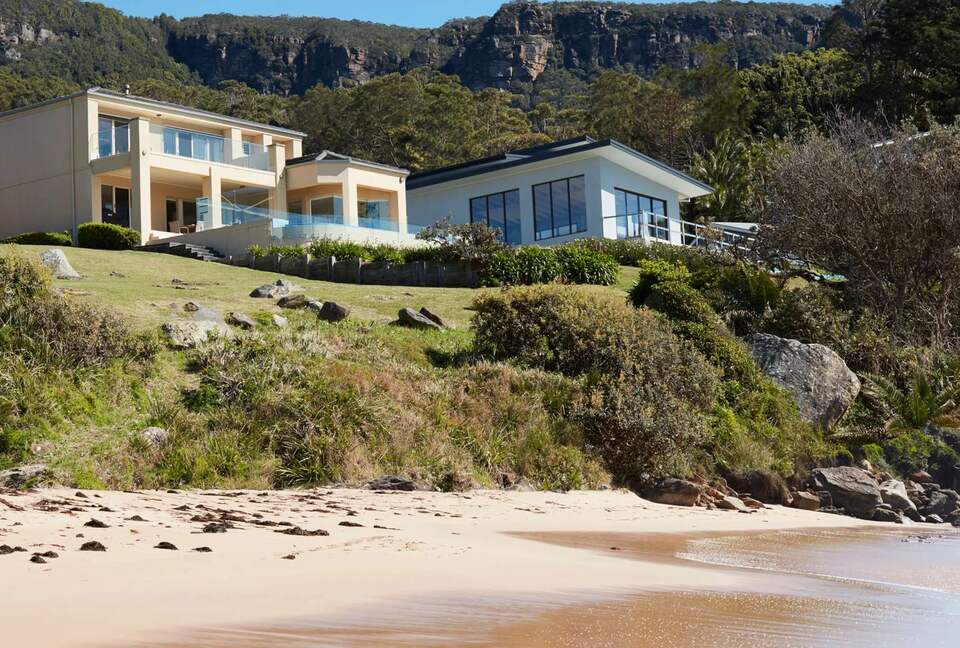 Water's Edge Wombarra - Wollongong, Australia