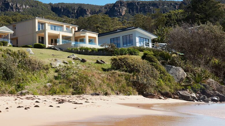 Water's Edge Wombarra - Wollongong, Australia