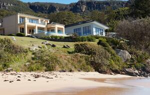 Water's Edge Wombarra - Wollongong, Australia