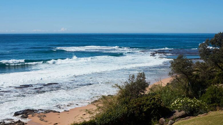 Water's Edge Wombarra - Wollongong, Australia