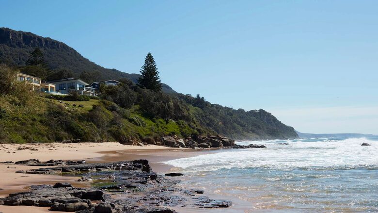 Water's Edge Wombarra - Wollongong, Australia