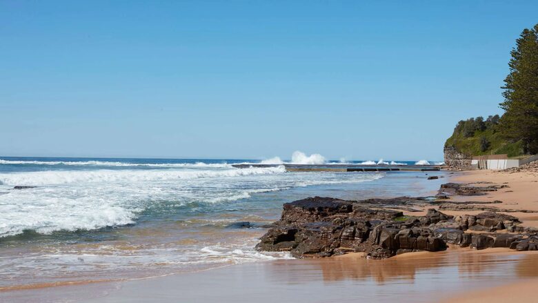 Water's Edge Wombarra - Wollongong, Australia