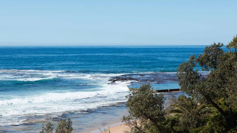 Water's Edge Wombarra - Wollongong, Australia
